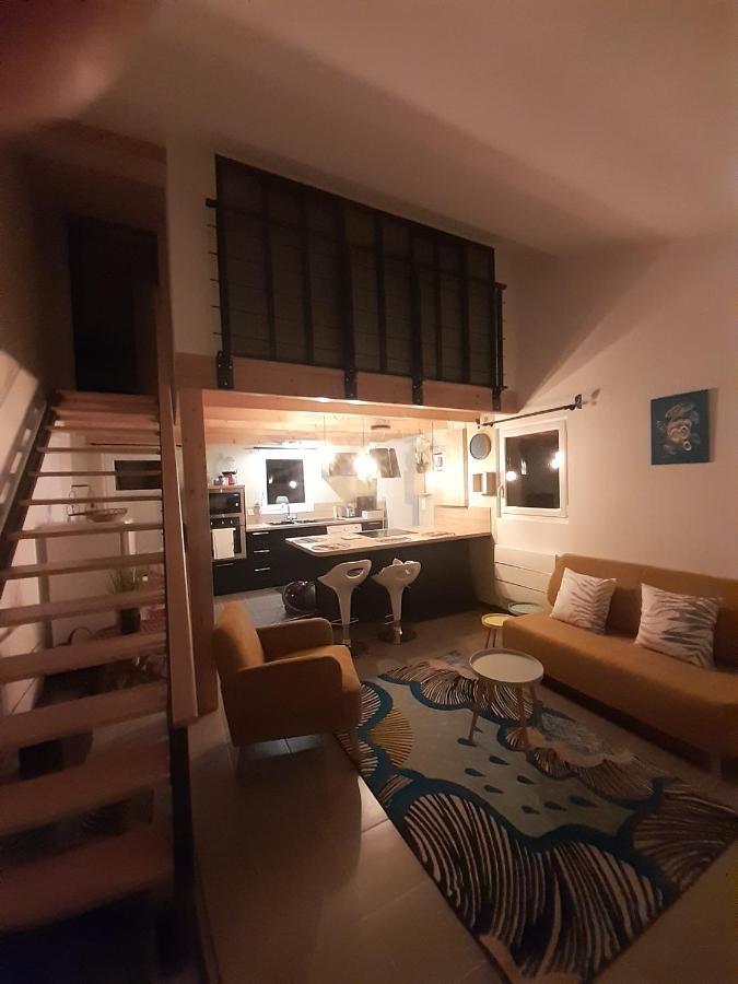 Appartement Independant A 10Min Des Plages Au Calme Proche O'Gliss Et O'Funparken Campagne La Jonchere Bagian luar foto