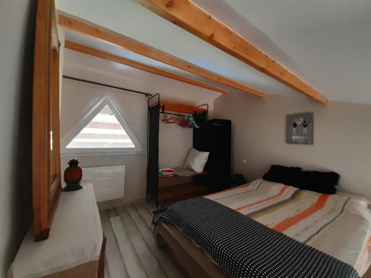 Appartement Independant A 10Min Des Plages Au Calme Proche O'Gliss Et O'Funparken Campagne La Jonchere Bagian luar foto